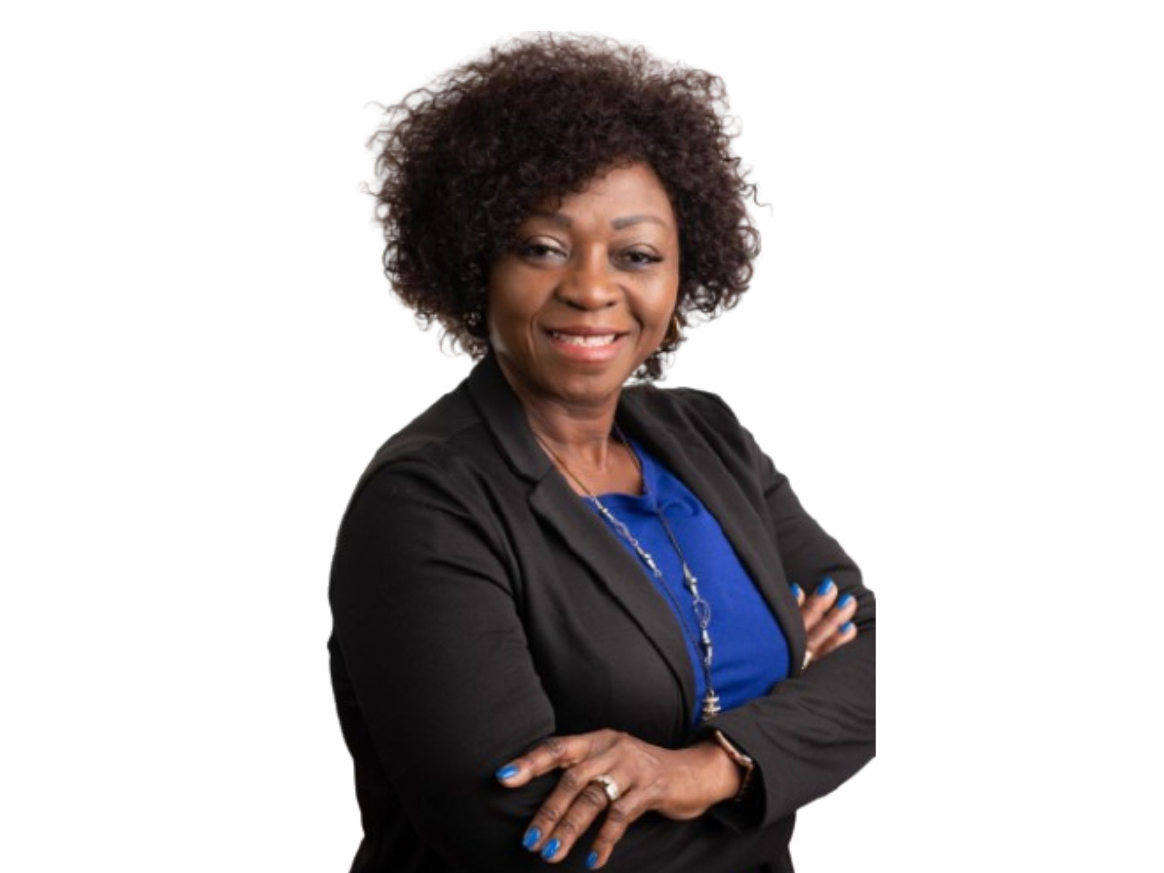 Dr. Agatha Nwangwu, PMHNP