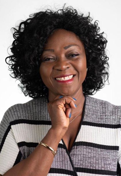 Dr. Agatha Nwangwu, DNP, APRN, PMHNP-BC at Divine Mental Health Services