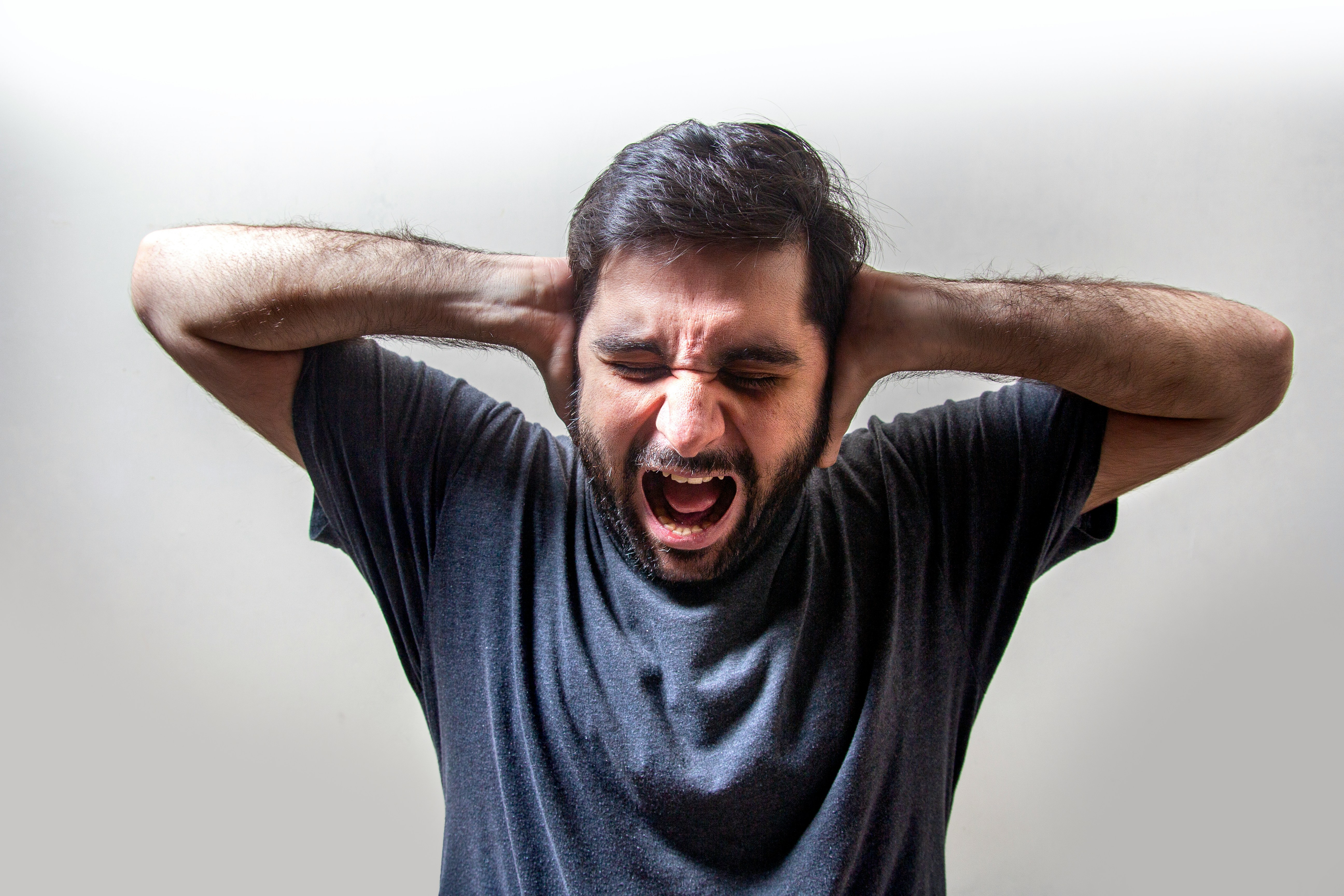 Managing Anxiety